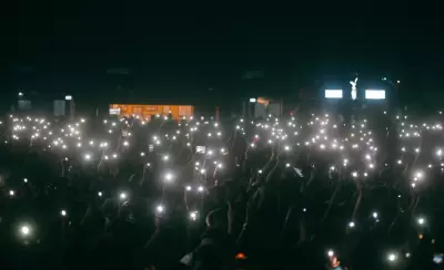 Festival Satelite