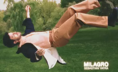 Sebastian Yatra
