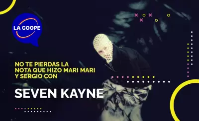 seven kayne