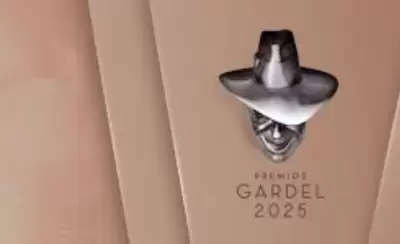 Premios Gardel 2025