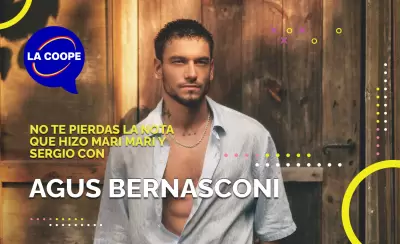 agus bernasconi