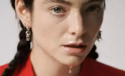 LORDE