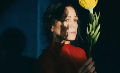 Natalia Lafourcade