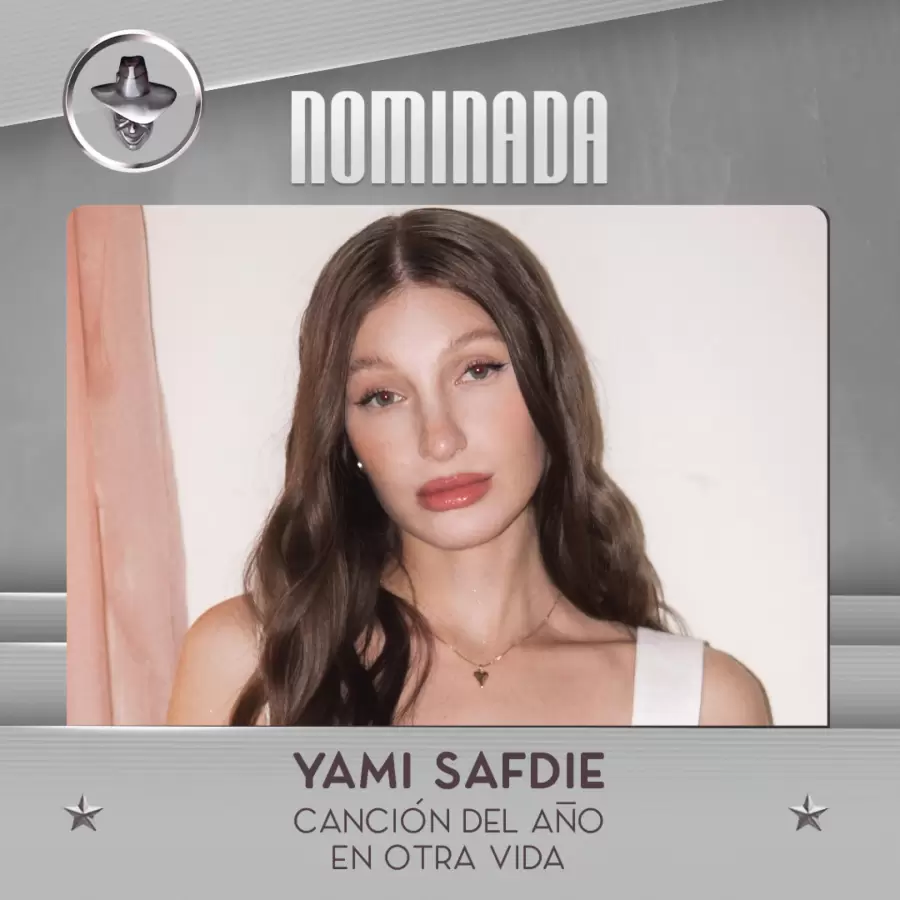 Yami Safdie