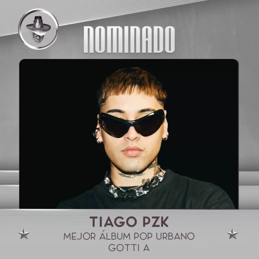 Tiago PZK