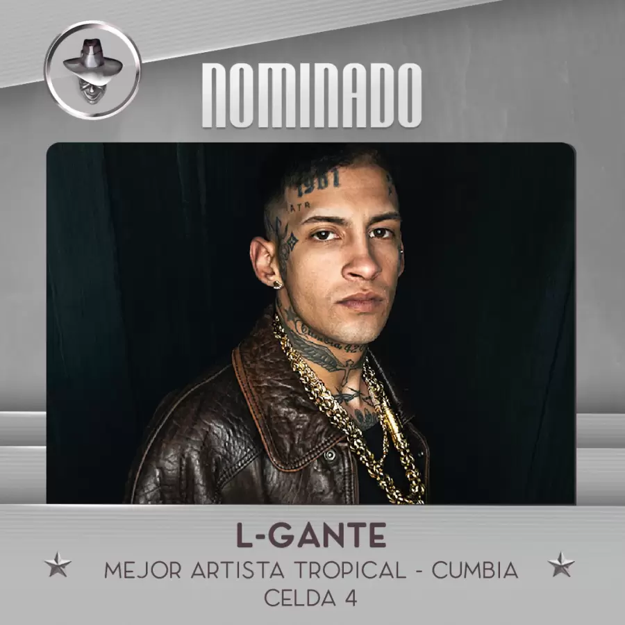 L-GANTE