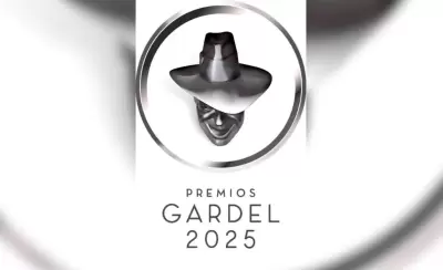 Nominados Premios Gardel 2025