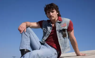 Benson Boone