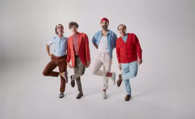 Cuarteto de Nos