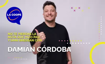 Damian cordoba