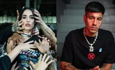 Lali Duki