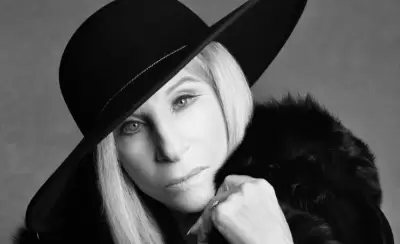 Barbara Streisand