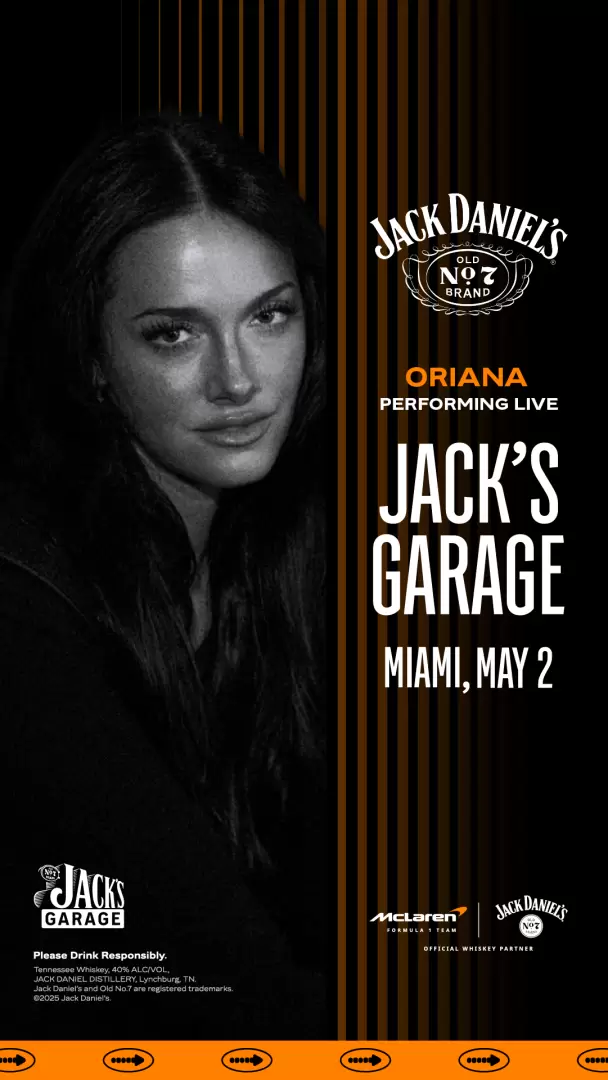 JACKS GARAGE