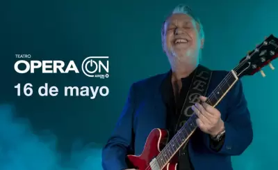 David Lebón