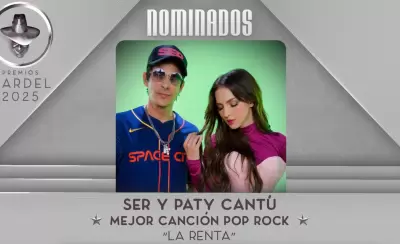 ser y paty cantú