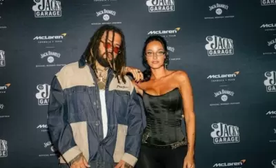 Brray y Oriana