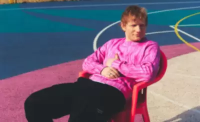 Ed Sheran