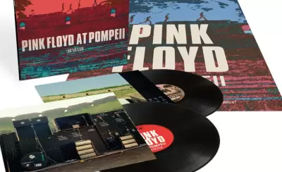 Pink Floyd