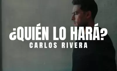 Carlos Rivera