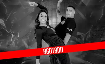 La Banda de Carlitos y  Euge Quevedo