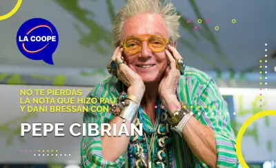 pepe cibrian