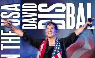 David Bisbal
