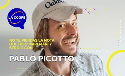 pablo picotto