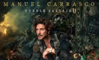 Manuel Carrasco