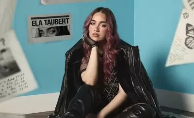 Ela Taubert