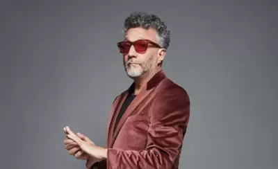 Fito Paez