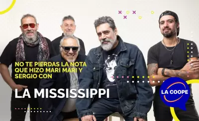 la mississippi