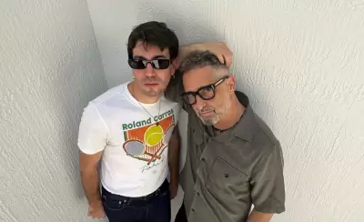 Jorge Drexler
