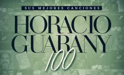 Horacio Guarany
