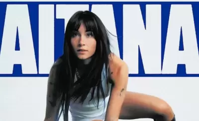 Aitana