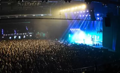 Arena Maipú