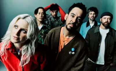 linkin park