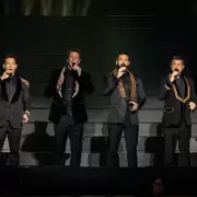 Il Divo regresa a Mendoza con un show íntimo y emocionante