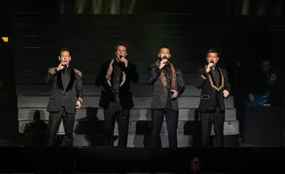 IL DIVO