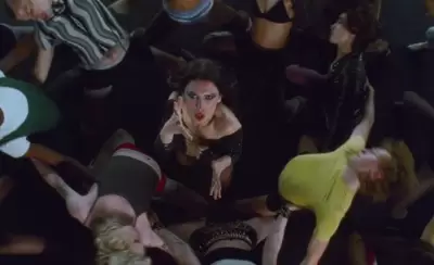 wolf alice