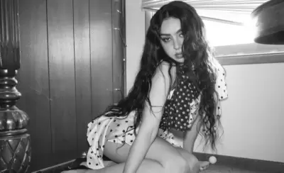 Charli XCX