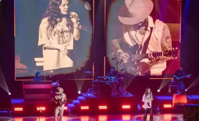 JESSE Y JOY