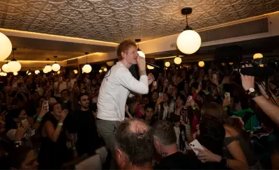 Ed Sheeran