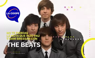 the beats