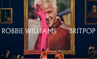 Robbie williams
