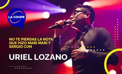 uriel lozano