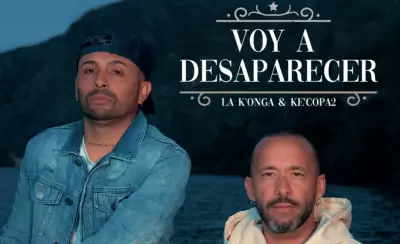 L a K'onga y Ke'Copa2