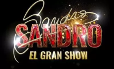 Sandro el gran show