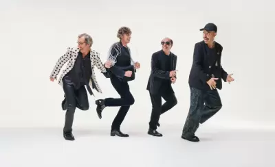 El cuarteto de nos