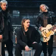 Airbag lanza "Especial 56" y se prepara para un doble River histórico