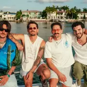 Mau y Ricky lanzan "samaná"